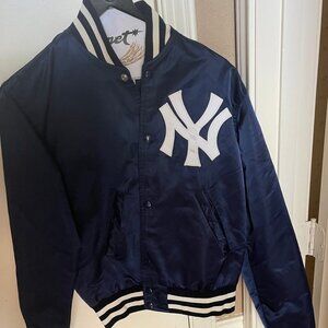Vintage Yankee Jacket